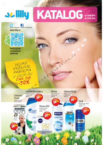 Katalog Akcija