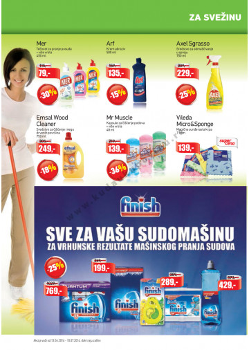 Katalog Akcija