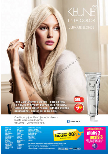 Lilly Drogerie Katalog Akcija 21 03 17 04 2014 Kuda U Kupovinu