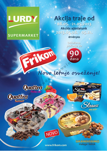 Katalog Akcija