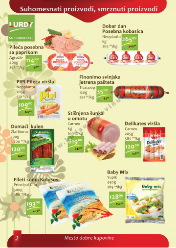 Katalog Akcija