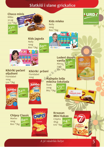 Katalog Akcija
