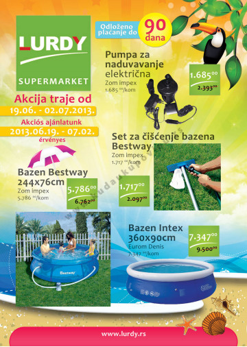 Katalog Akcija