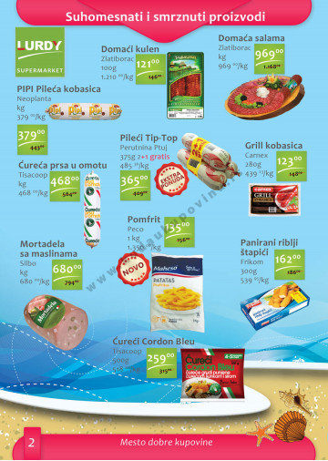 Katalog Akcija