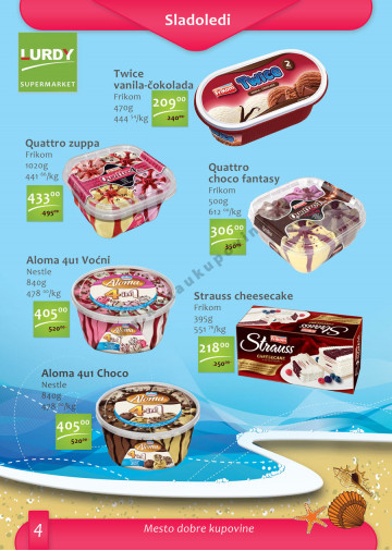 Katalog Akcija