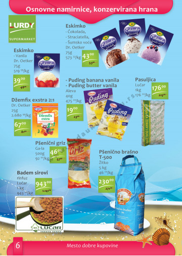 Katalog Akcija