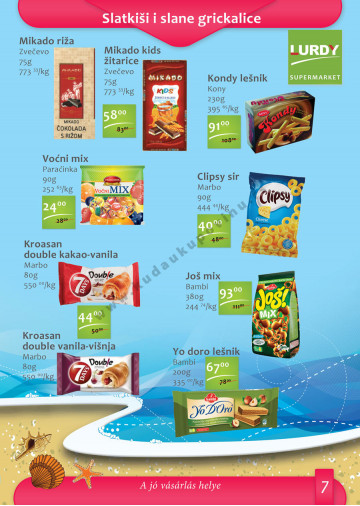 Katalog Akcija