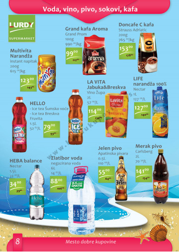 Katalog Akcija