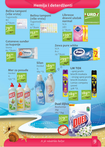 Katalog Akcija