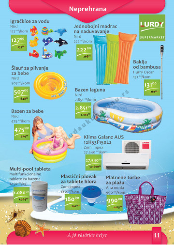 Katalog Akcija