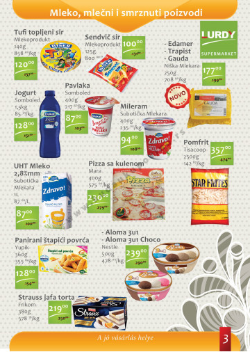 Katalog Akcija