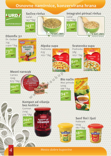 Katalog Akcija