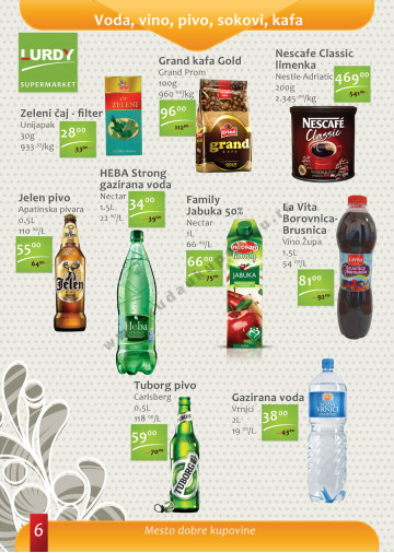 Katalog Akcija