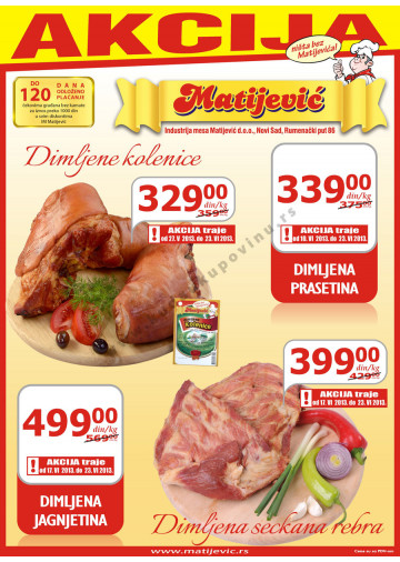 Katalog Akcija