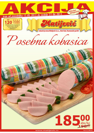Katalog Akcija
