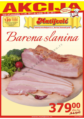 Katalog Akcija