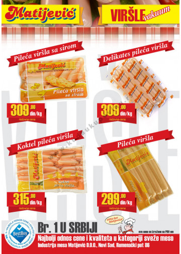 Katalog Akcija