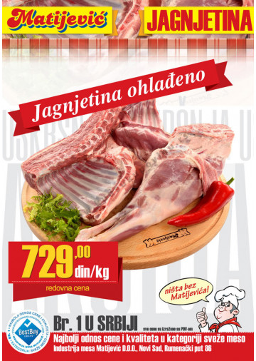 Katalog Akcija