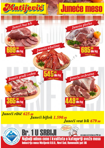 Katalog Akcija