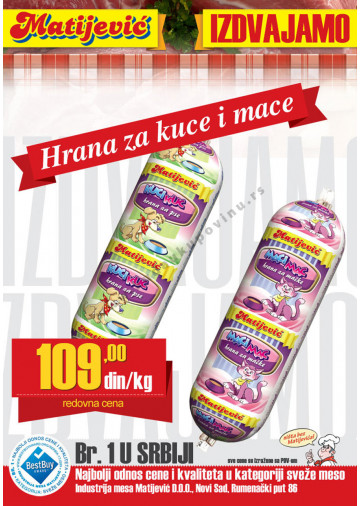 Katalog Akcija