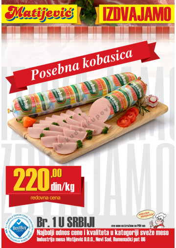 Katalog Akcija