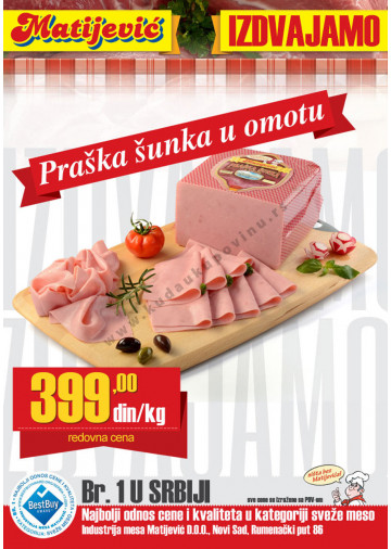 Katalog Akcija