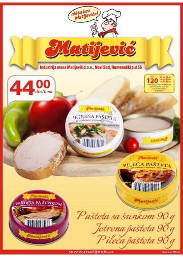 Katalog Akcija