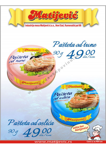 Katalog Akcija