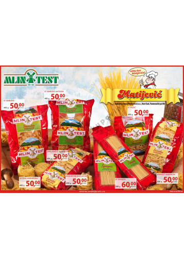 Katalog Akcija
