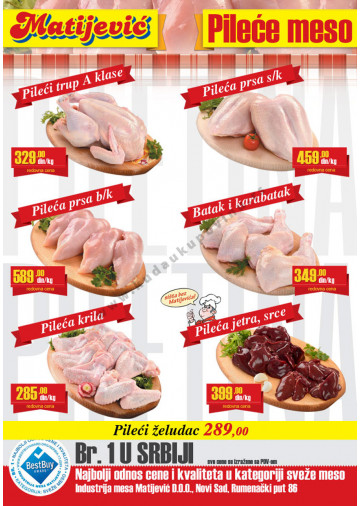 Katalog Akcija
