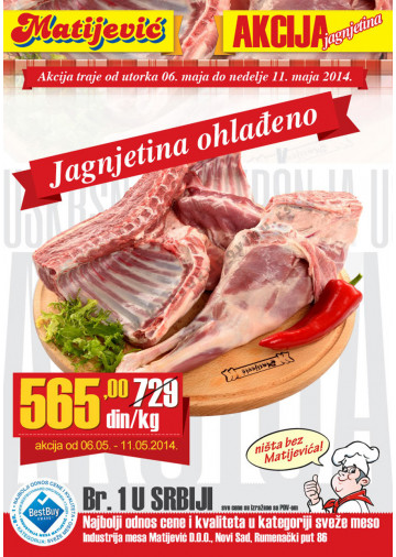 Katalog Akcija