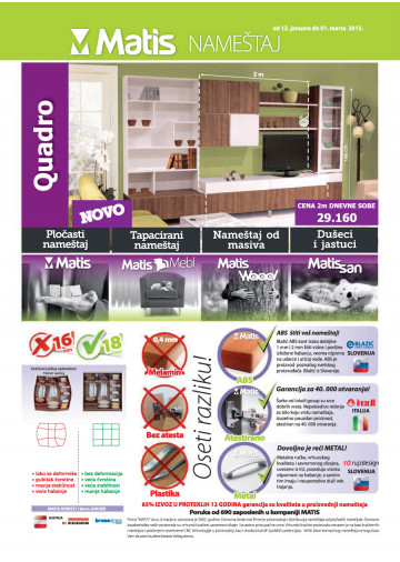 Katalog Akcija