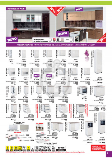 Katalog Akcija