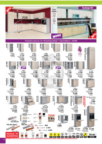 Katalog Akcija