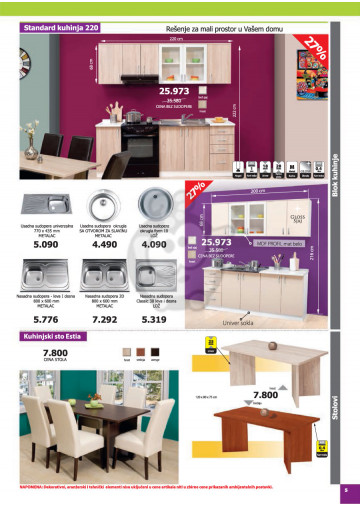Katalog Akcija