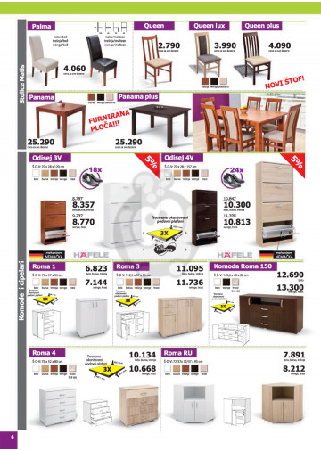 Katalog Akcija
