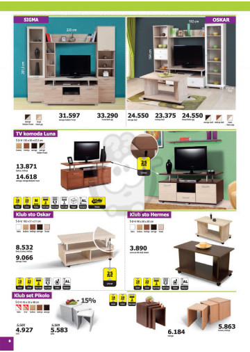 Katalog Akcija