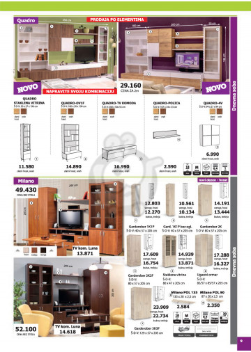 Katalog Akcija