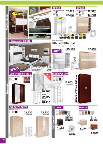 Katalog Akcija