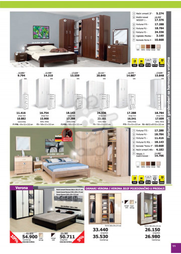 Katalog Akcija