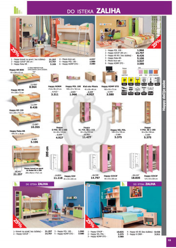 Katalog Akcija