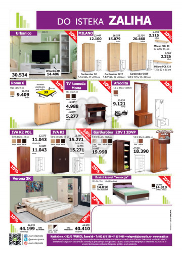 Katalog Akcija