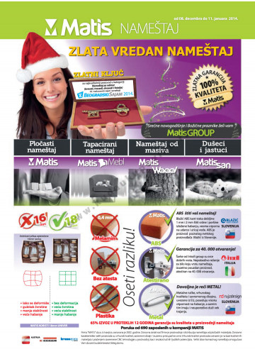 Katalog Akcija