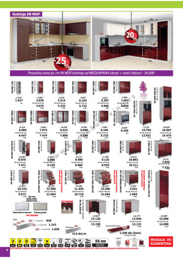Katalog Akcija