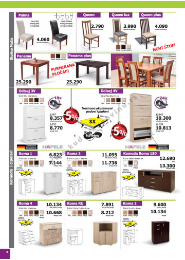 Katalog Akcija