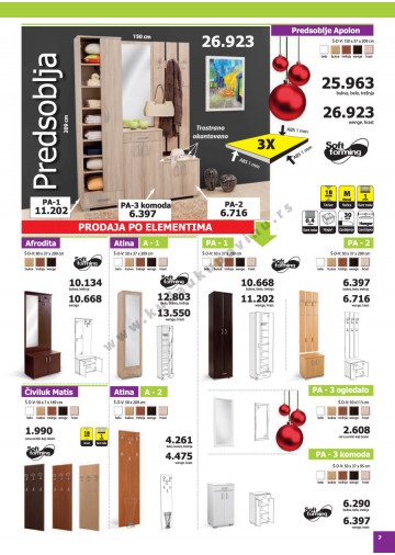 Katalog Akcija
