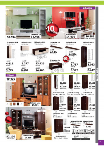 Katalog Akcija