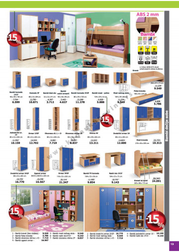 Katalog Akcija
