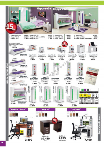 Katalog Akcija