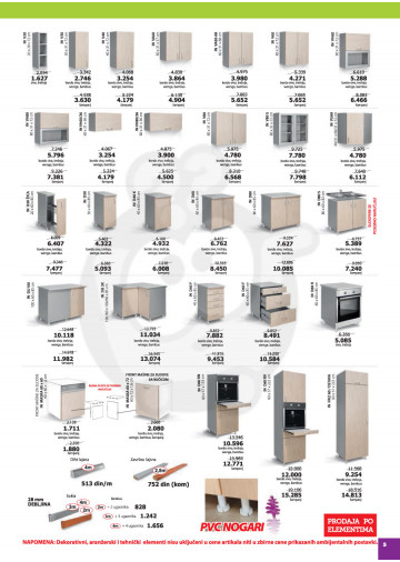 Katalog Akcija